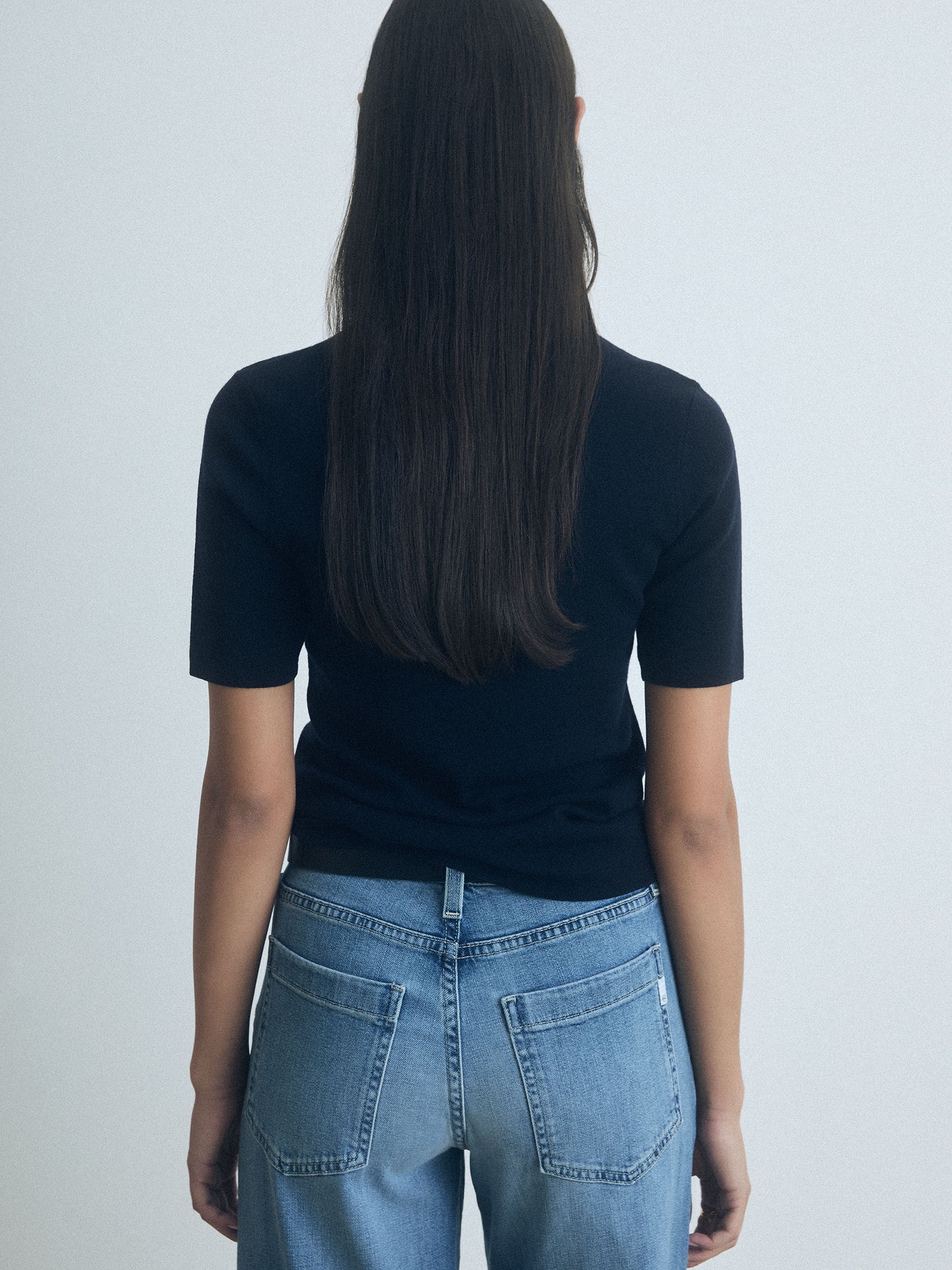 Sydney Pullover