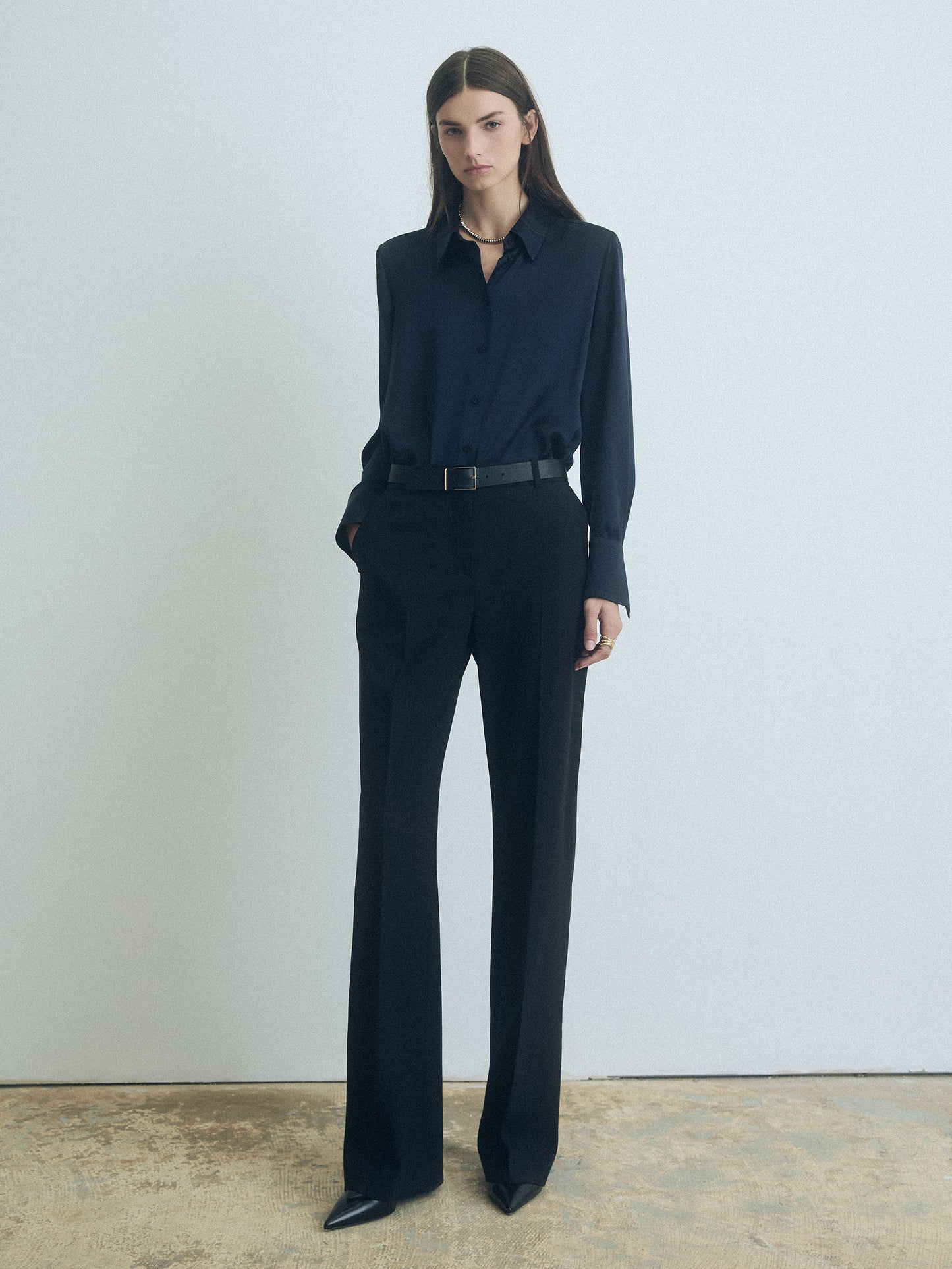 Jennifer Blouse