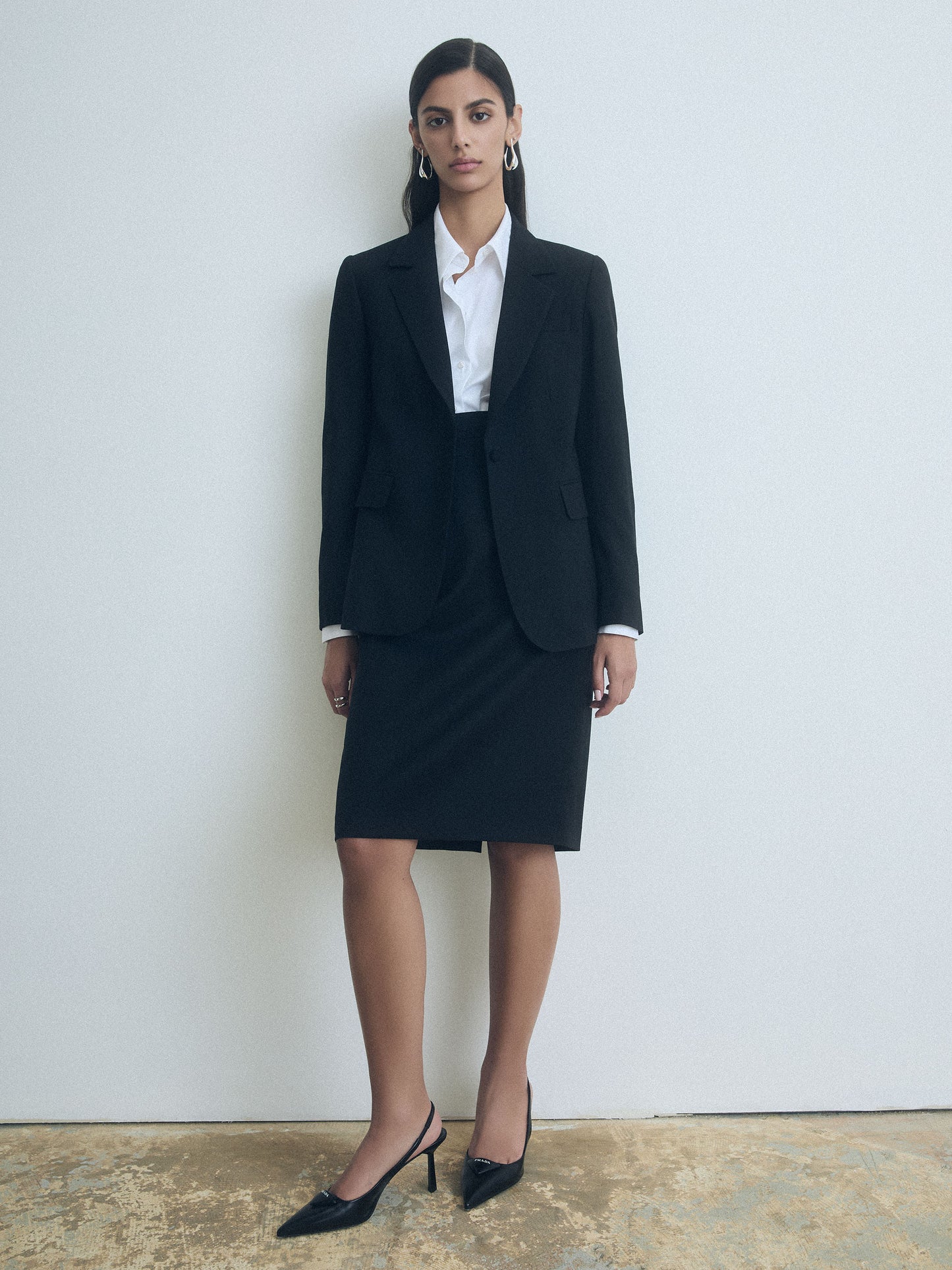 Verona Jacket