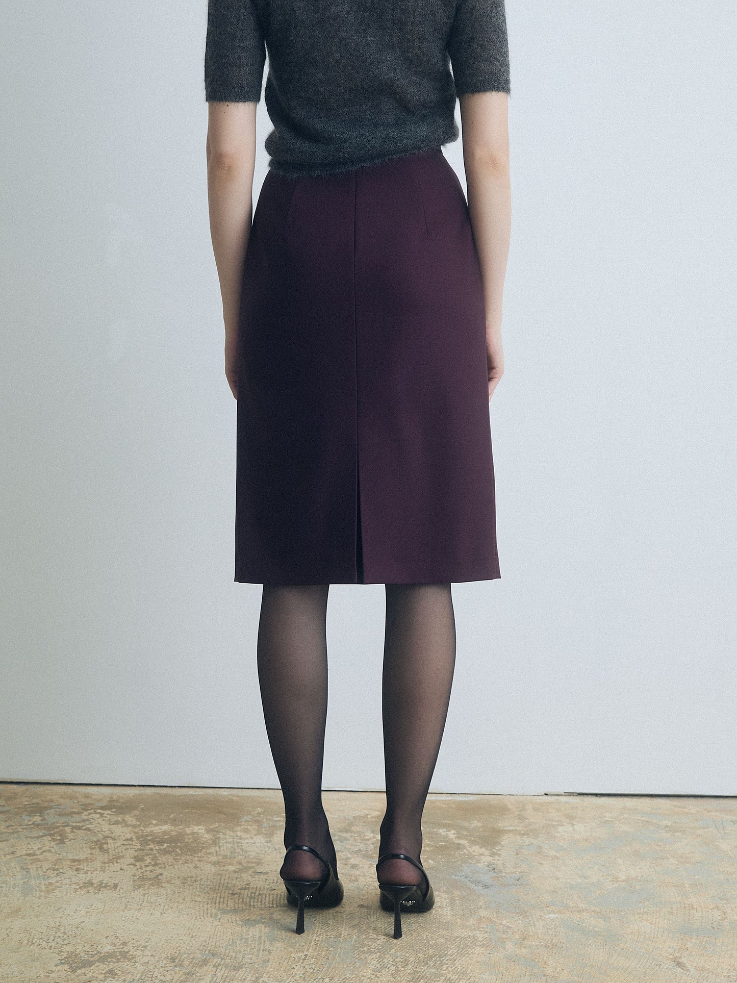 Giada Skirt