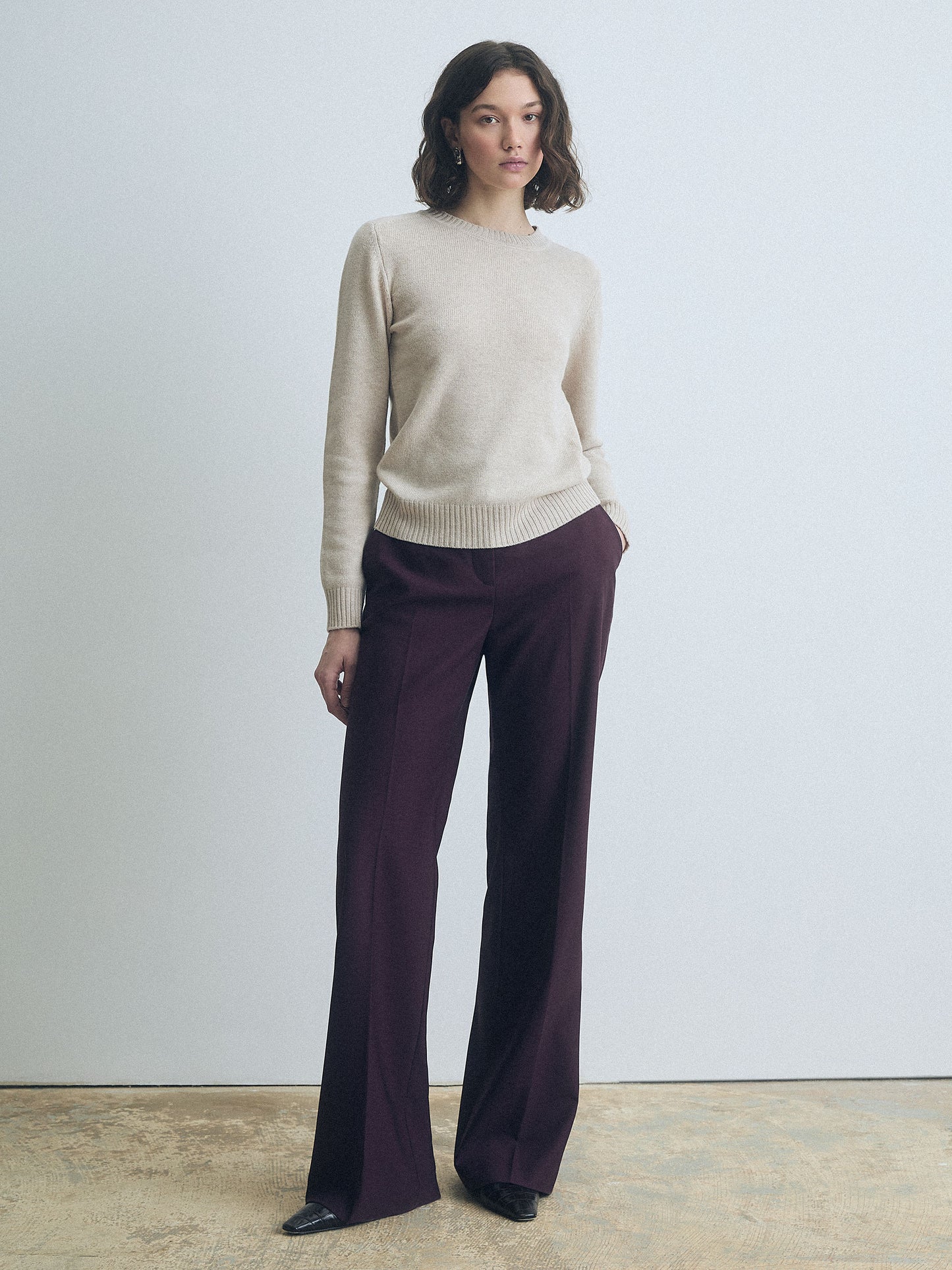 Colbie Pant
