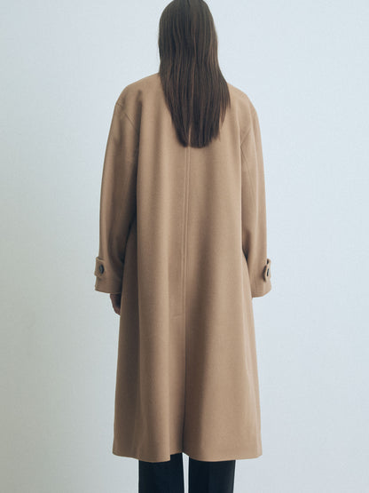 Odina Coat