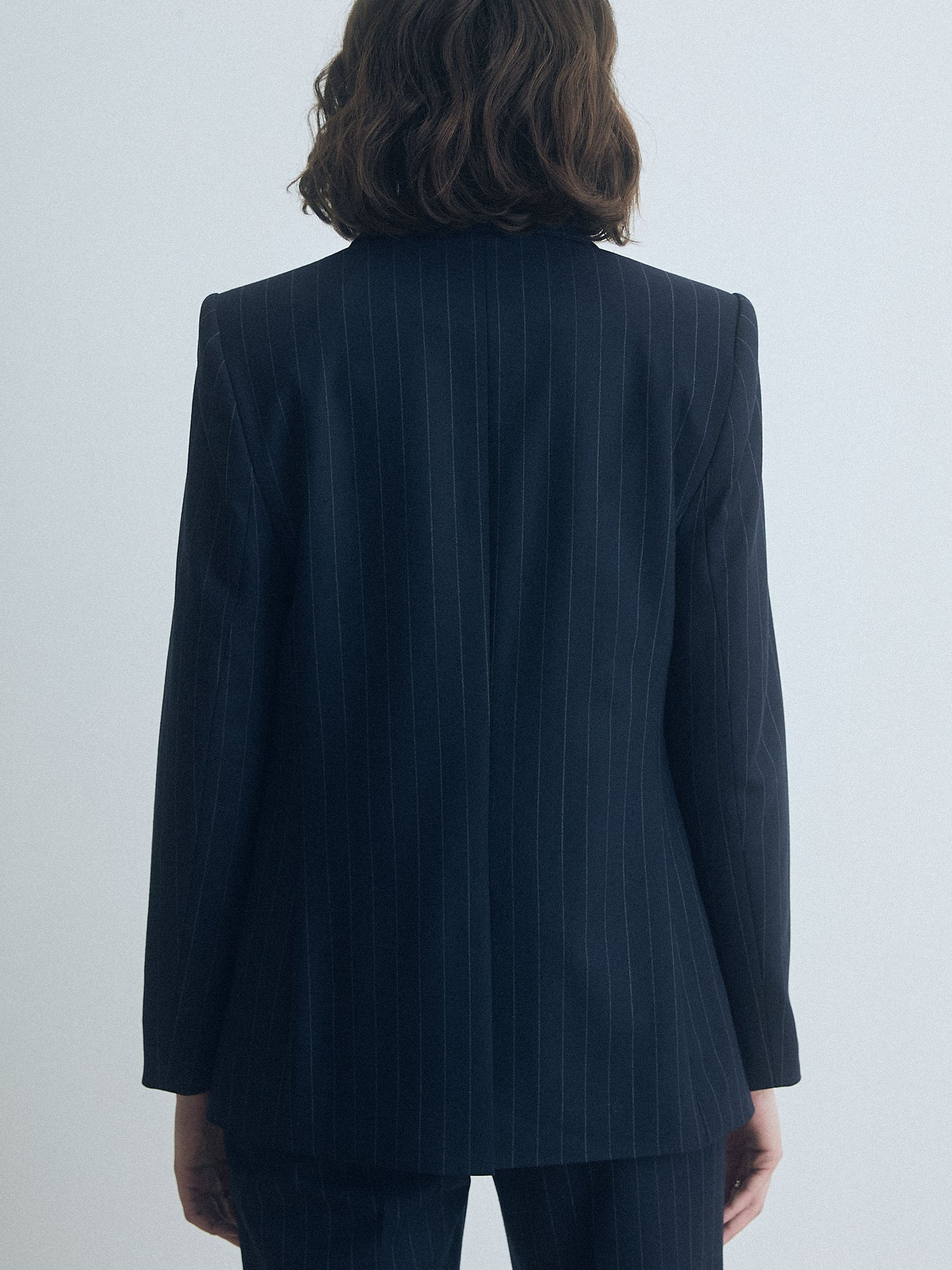 Fluid Jacket