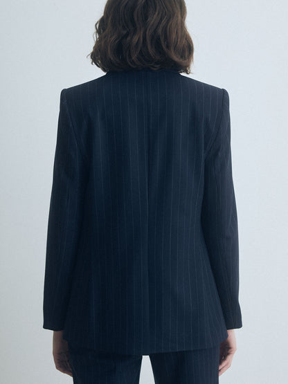Fluid Jacket
