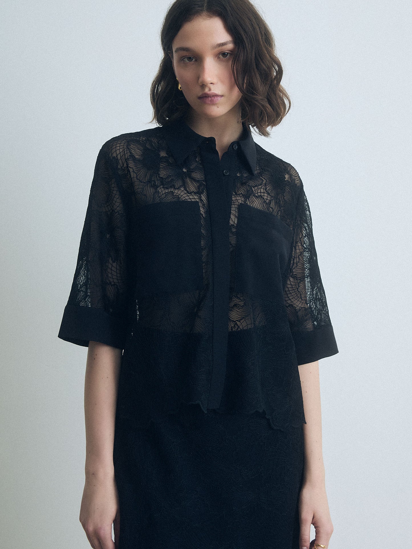 Alora Shirt