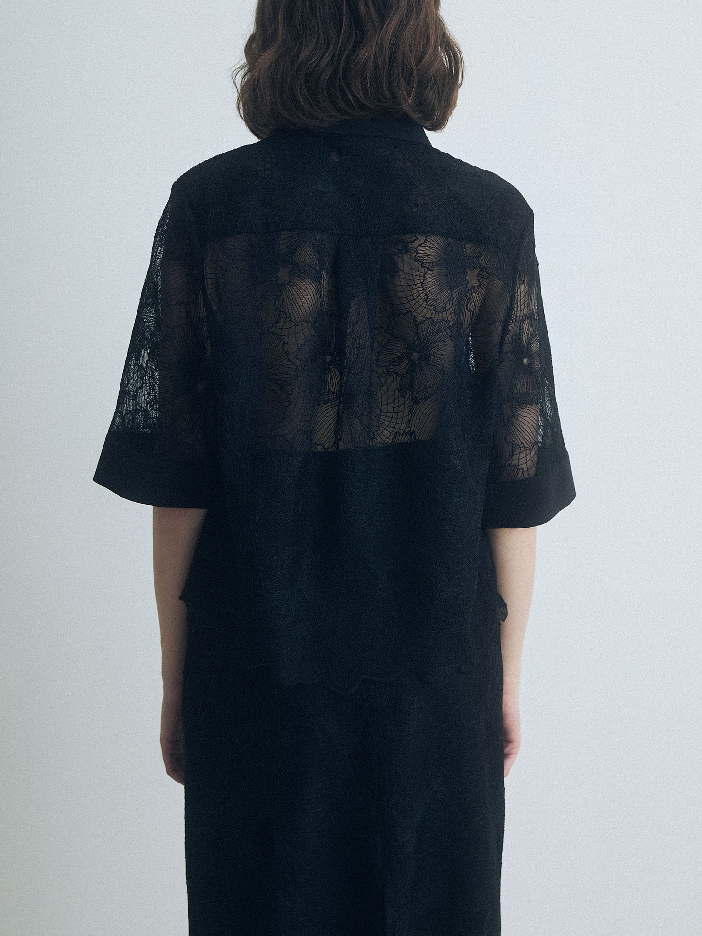 Alora Shirt
