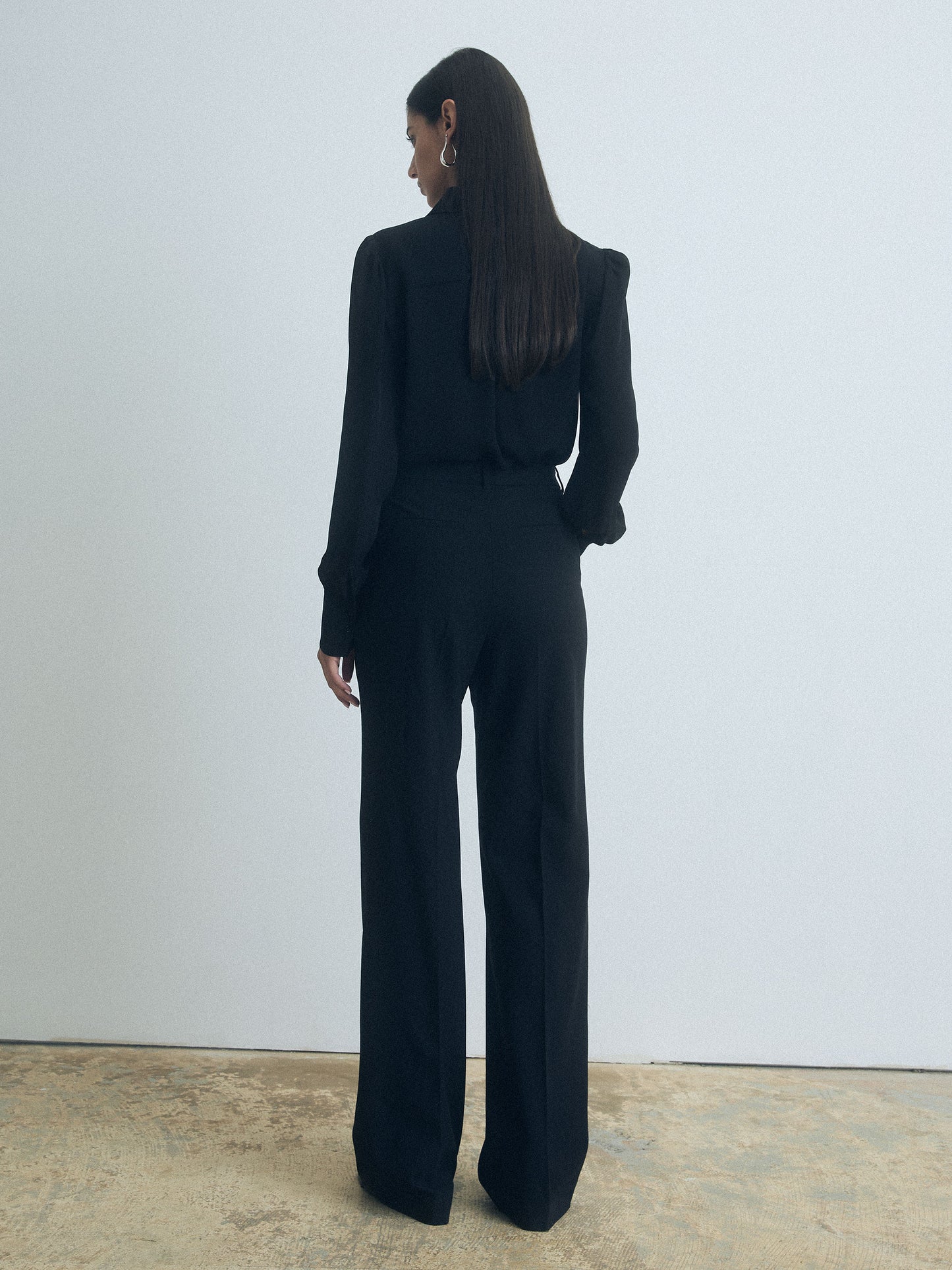 Colbie Pant