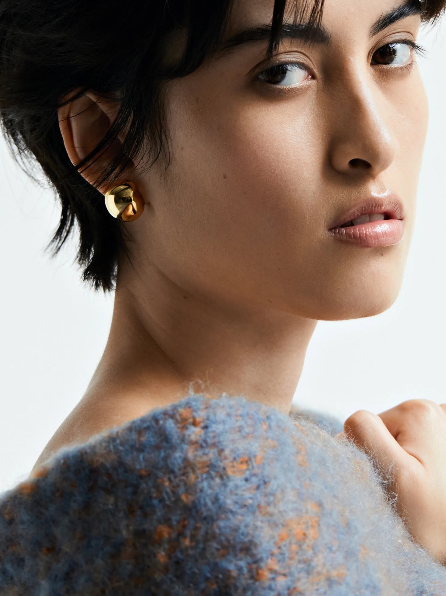 Nicola Studs - Medium