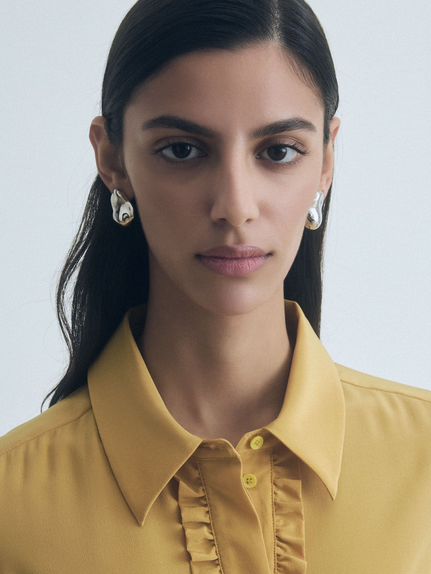 Perla Blouse