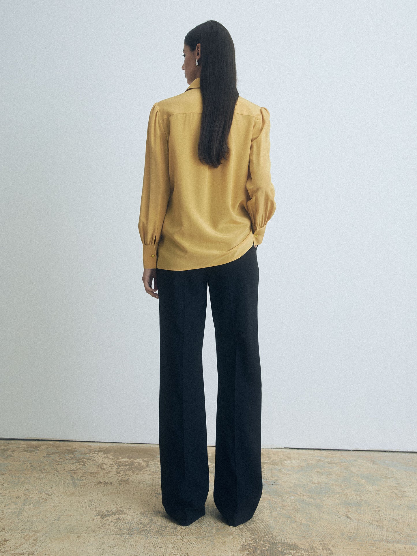 Perla Blouse
