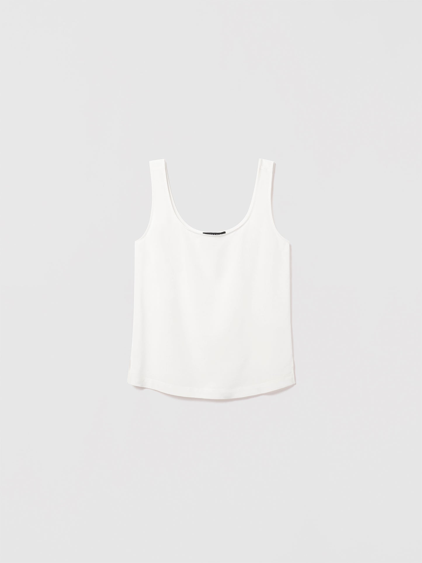 Silk Tank Top