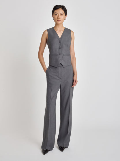 Suiting Vest