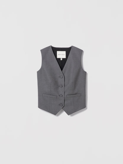 Suiting Vest