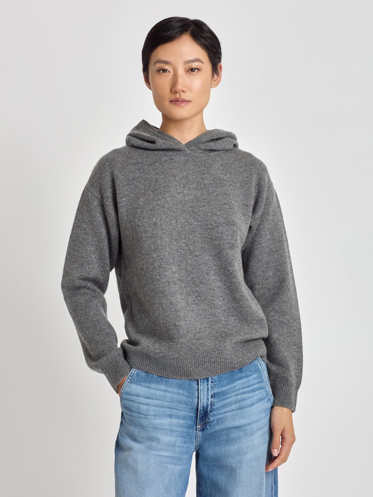 Bray Hoodie