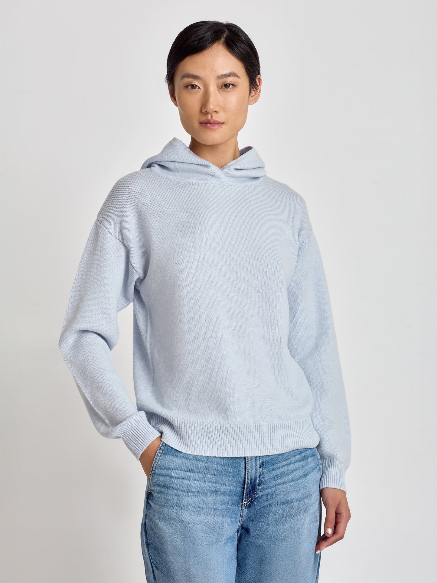 Bray Hoodie