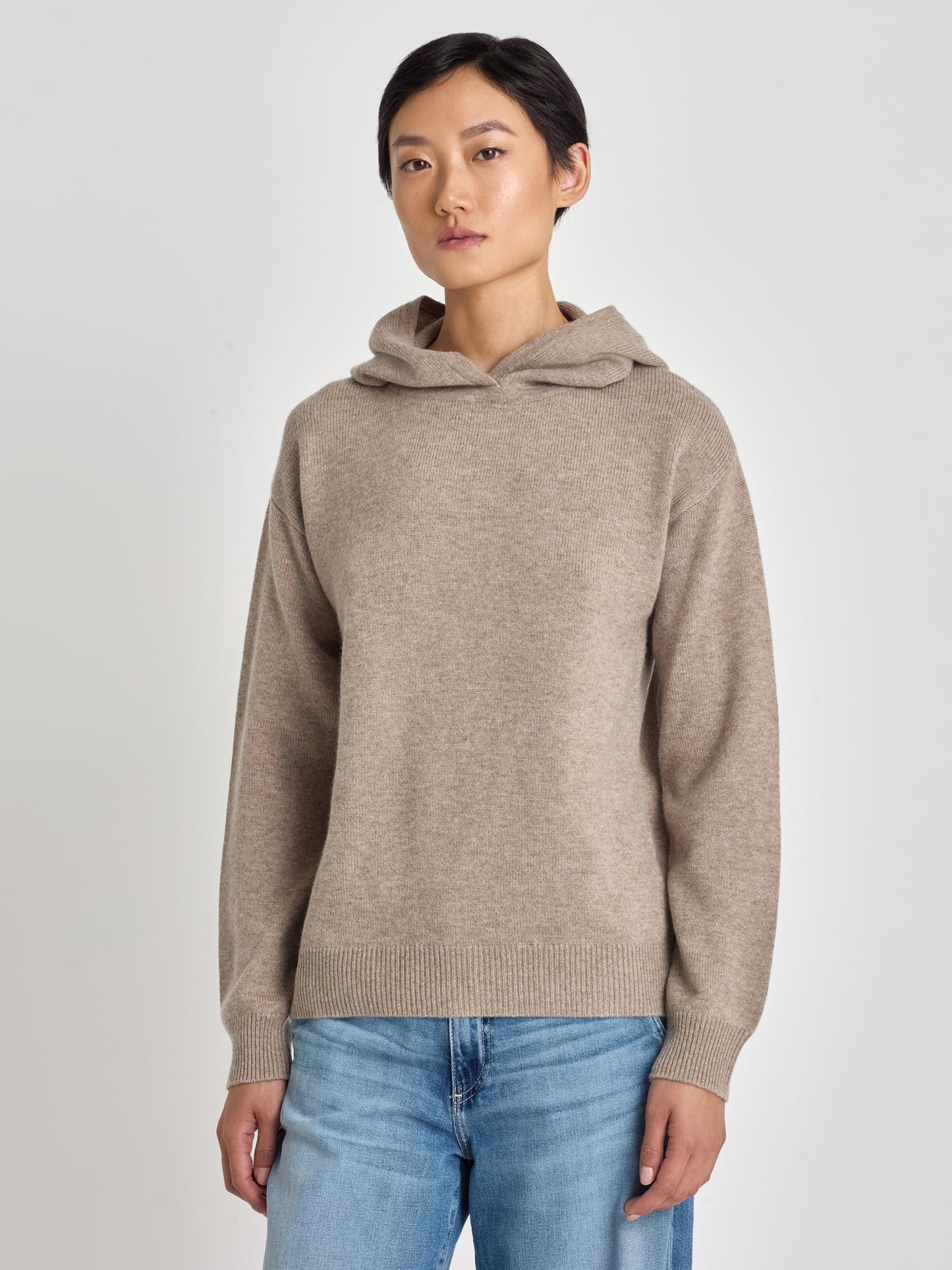 Bray Hoodie