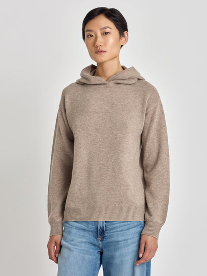 Bray Hoodie
