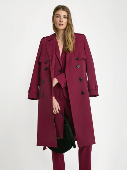 Easy Care Techno Trench