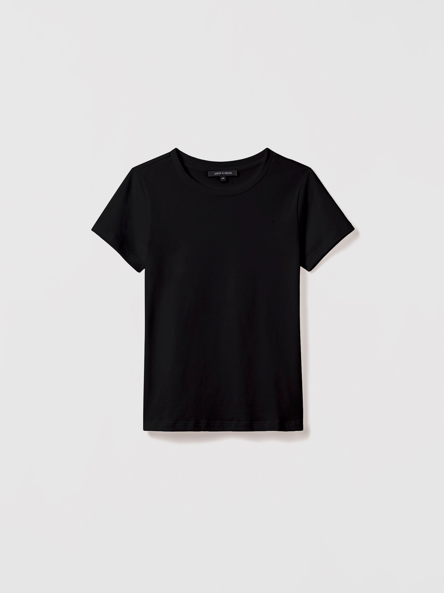 Organic Cotton T-shirt