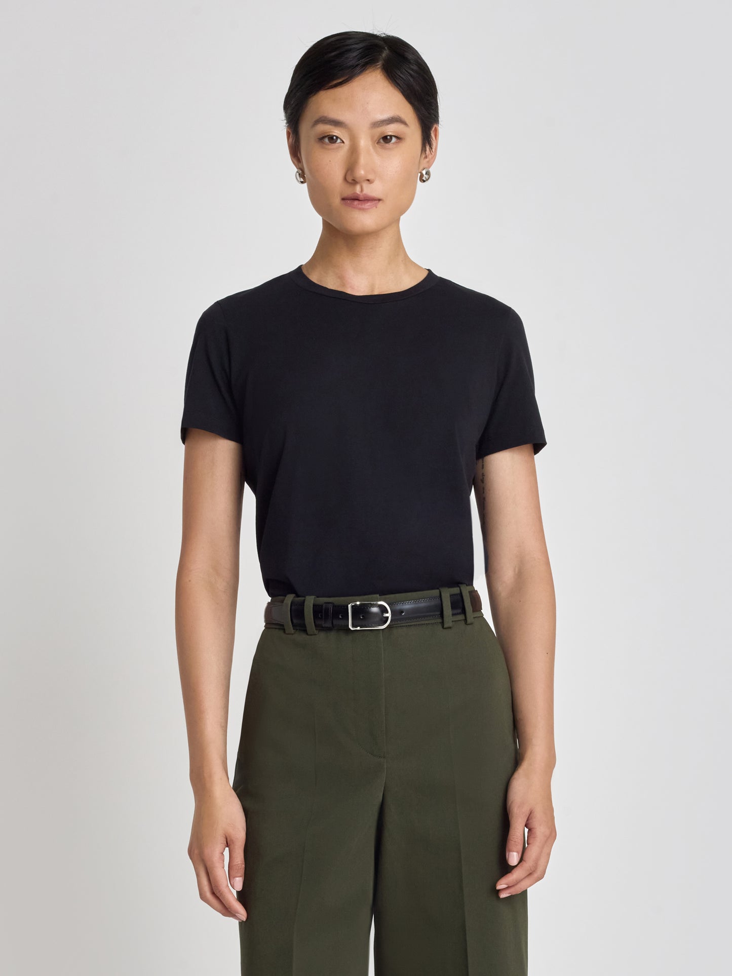Organic Cotton T-shirt