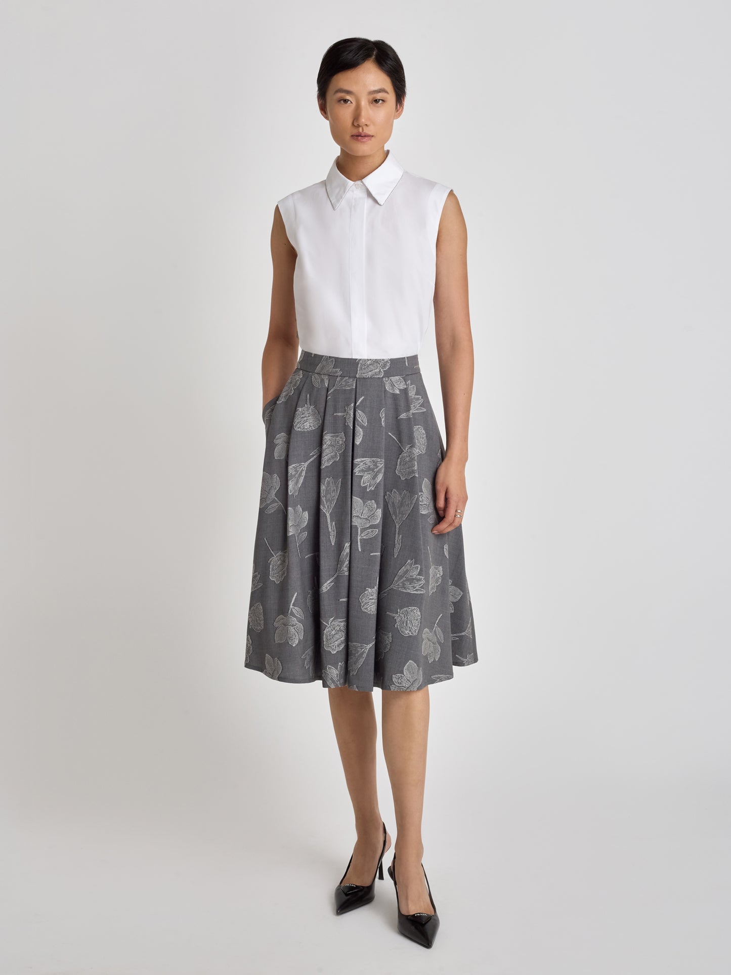 Mecca Skirt