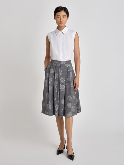 Mecca Skirt