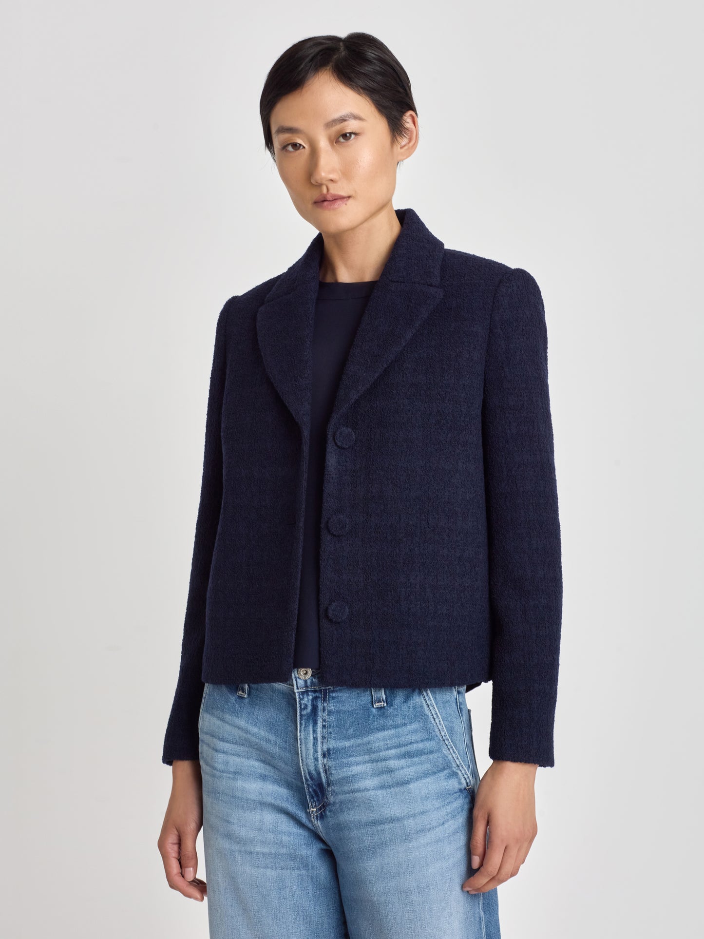Pax Jacket