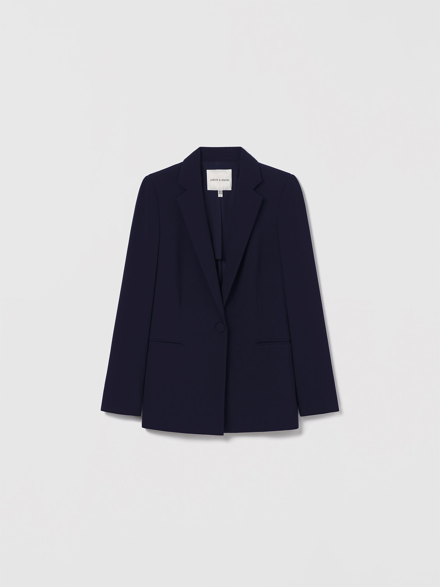 Fluid Jacket