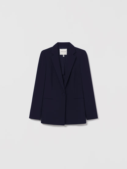 Fluid Jacket